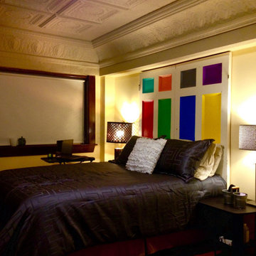 Crown Molding