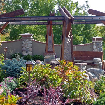 Rosedale Residence 1