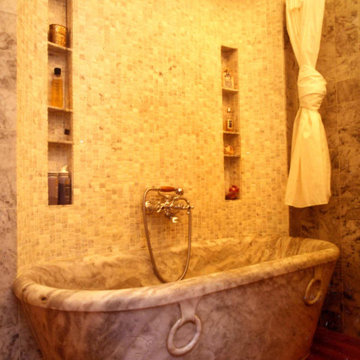 Casa in stile classico
