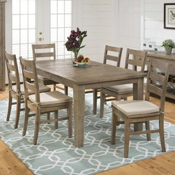 Rustic/Reclaimed - Products