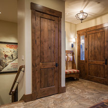 Doors