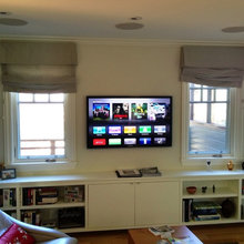 home audio