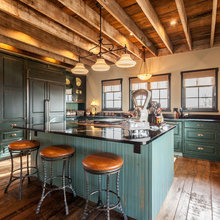 Lostine River Ranch