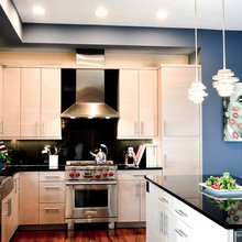 Lori Lupolt kitchen