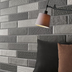 Bracco Shade Brick - Wall & Floor Tiles