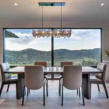 Zaugg Residence