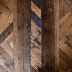 Reclaimed Woods - Products