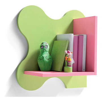 European Kids Wall Shelf VV 1006 - $179.00
