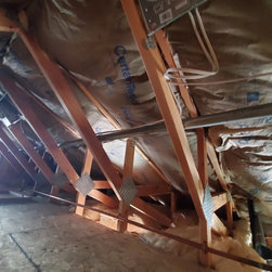 BATT INSULATION - Heating And Cooling