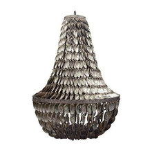 Sheri chandeliers