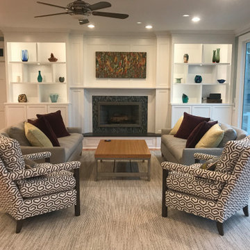 Fluid Living Space