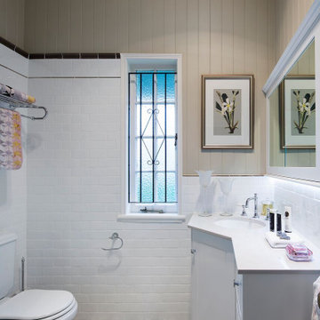 Yeronga Bathroom