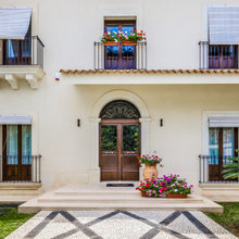 balcone/Esterno