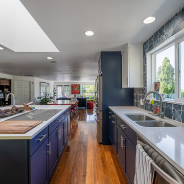 Arbor Heights Kitchen Remodel
