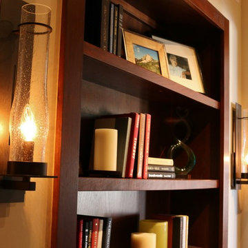 Hill Country Modern