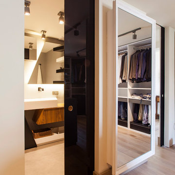 Residence_Şekeroğlu_Istanbul / Turkey