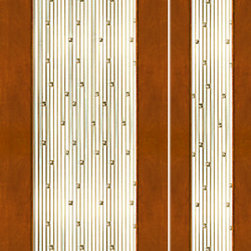 Contemporary Doors - Products