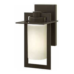 Outdoor Lighting - Outdoor Wall Lights And Sconces