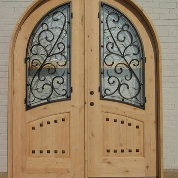 Southern Front Doors