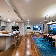 Hardwood Floors