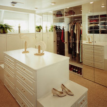 Closets