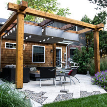 Farmhouse: Exterior