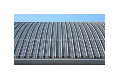 Rubber roof installation cost