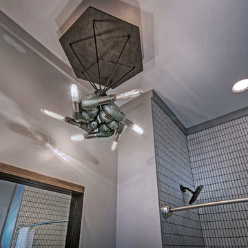 Cornwell Residence
