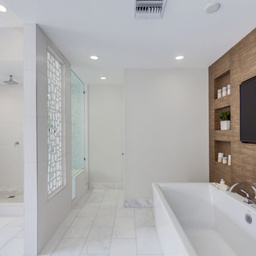 Camelback Mountain Contemporary