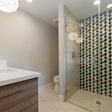 Leucadia Beach Home
