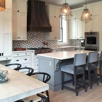 Brownstone Revival