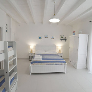 Latino rent room