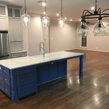 Kitchen Projects