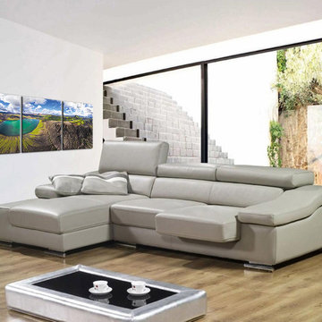 Prints On Acrylic- Landscape
