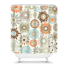 Shower Curtains
