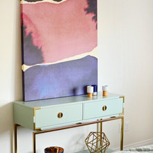 Ferniture Eclectic