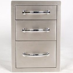 Napa Outdoor Kitchen - Grill Tools & Accessories