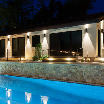 Monte Sereno Oasis