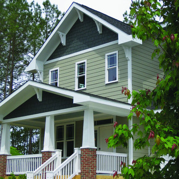 James Hardie