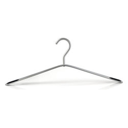 Blomus 63259 Toios Tubular Coat Hanger - Clothes Hangers