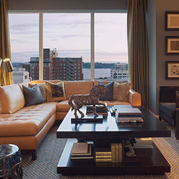 City Dwelling