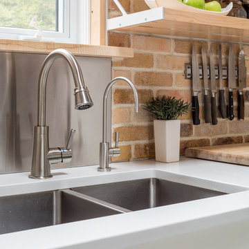 Artisan Kitchen