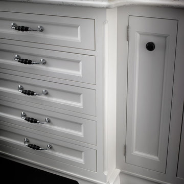Southampton-classic white