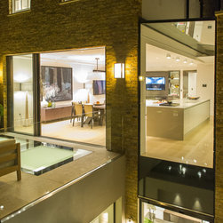 Bedford Gardens - Patio Doors & Bi-fold Doors