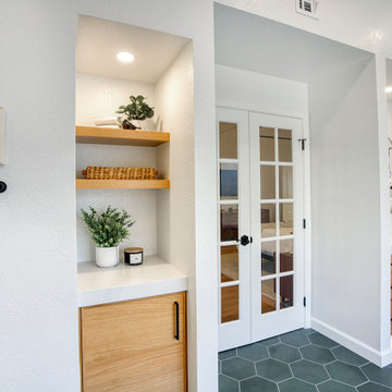McCormick Ranch Master Bath (Fox)
