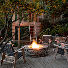 Rittenhouse Yard!