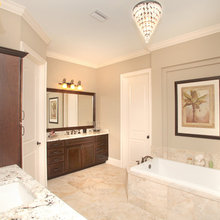 B&Y 2019 Master Bathroom