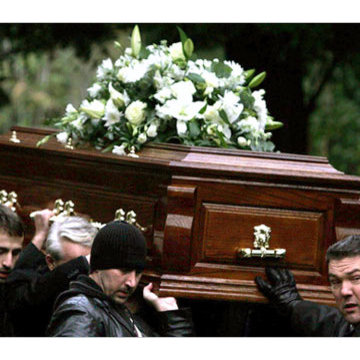 Funerals