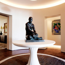Entrance Foyer
