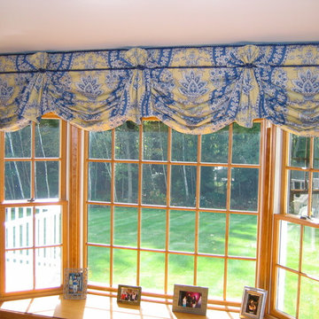 Window Treatments